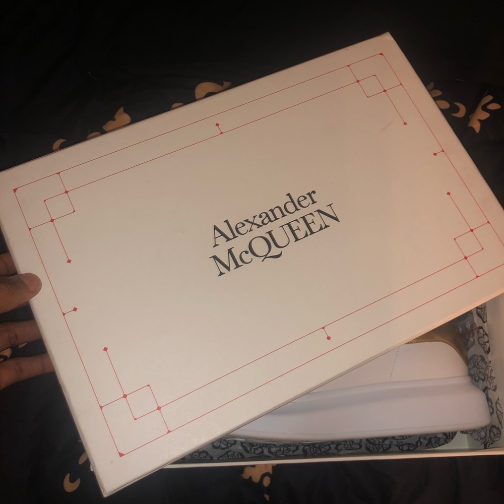 Alexander McQueens